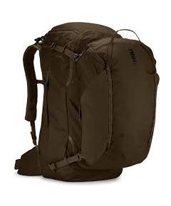 Thule 5318 Landmark 70L Unisex Travel Pack Deep Khaki