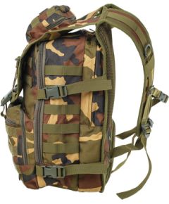 Tracer 47578 Delta Backpack 15,6 Camo