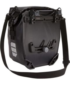 Thule 4205 Shield Pannier 13L 2-pack Black