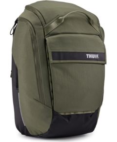 Thule 5093 Paramount Hybrid Pannier 26L Nutria