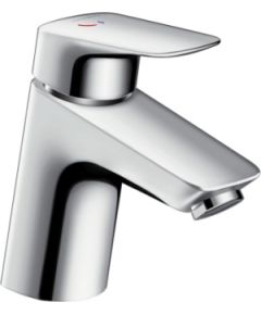 Hansgrohe izlietnes maisītājs Logis 70 CoolStart, hroms