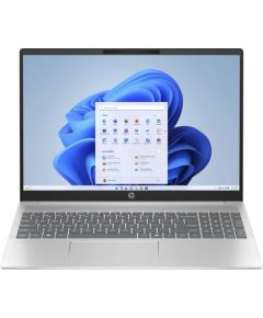 HP Pavilion 16-ag0003nw Natural Silver 16" WUXGA IPS Ryzen7 8840U 16GB 512GB SSD Windows 11 Home