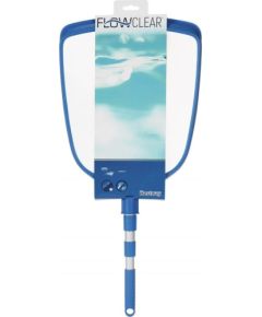 Bestway Siatka Do Czyszczenia Z Kijem AquaScoop, 163 cm