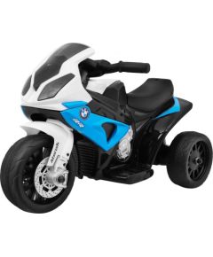 Pojazd Motor BMW S1000 RR MINI Niebieski