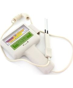Hertz AG181 BASENOWY MIERNIK TESTER PH I CHLORU uniwersalny