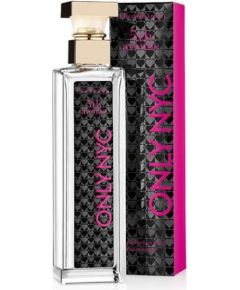 Elizabeth Arden 5th Avenue Only NYC EDP 75 ml