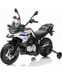 Ramiz Pojazd Motor BMW F850 GS Biały