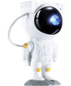 XO LED CF01 Astronautu Zvaigzne un Galaktikas projektors