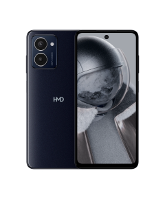 Nokia HMD Pulse Pro Viedtālrunis DS / 6GB / 128GB Black Ocean