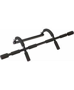 Tunturi Multifunctional Door Gym Многофункциональный дверной тренажер, 98 см, Макс. 100 кг Pievilkšanās stienis