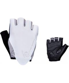 Author Gloves Lady Sport Gel s/f S (black/white)