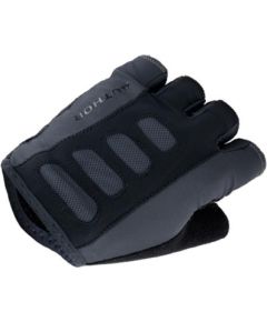 Author Gloves Men Sport Gel s/f M (grey/black)