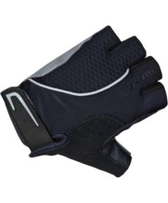 Author Gloves Team X6 s/f L (black)