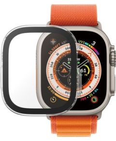 PanzerGlass Full Body New Apple Watch, 49 mm, Защитная пленка для экрана