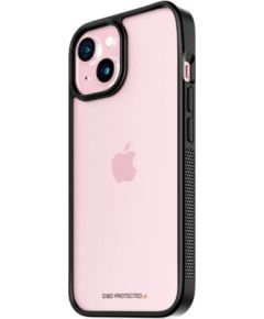 PanzerGlass™ ClearCase with D3O iPhone 15