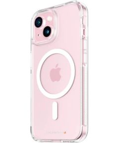 PanzerGlass™ HardCase MagSafe Compatible with D3O iPhone 15