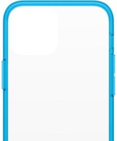 Panzer ClearCase for Apple iPhone 13 mini Bondi Blue AB