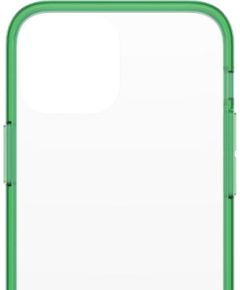 Panzer ClearCase for Apple iPhone 13 mini Lime AB