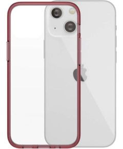 Panzer ClearCase for Apple iPhone 13 mini Strawberry AB