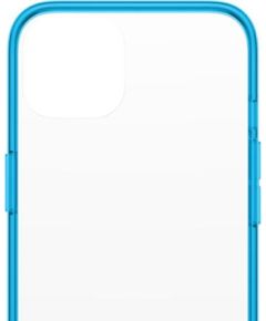 Panzer ClearCase for Apple iPhone 13 Bondi Blue AB