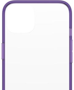 Panzer ClearCase for Apple iPhone 13 Grape AB