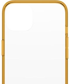 Panzer ClearCase for Apple iPhone 13 Tangerine AB