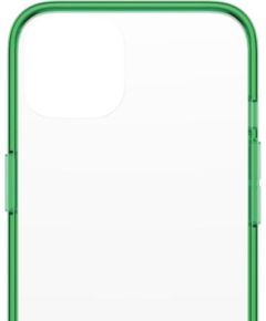 Panzer ClearCase for Apple iPhone 13 Lime AB