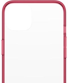 Panzer ClearCase for Apple iPhone 13 Strawberry AB