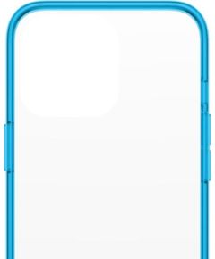 Panzer ClearCase for Apple iPhone 13 Pro Bondi Blue AB
