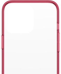 Panzer ClearCase for Apple iPhone 13 Pro Strawberry AB