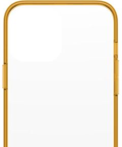 Panzer ClearCase for Apple iPhone 13 Pro Max Tangerine AB