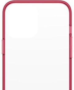 Panzer ClearCase for Apple iPhone 13 Pro Max Strawberry AB