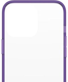 Panzer ClearCase for Apple iPhone 13 Pro Grape AB