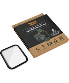PanzerGlass Apple Watch Series 7 (40 mm) Black AB