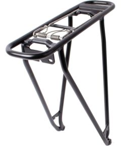 Bagāžnieks Rock Machine 29" R.Carrier 20 with AVS Black