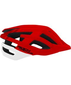 Ķivere Rock Machine MTB Race Red/White M/L (57-61 cm)