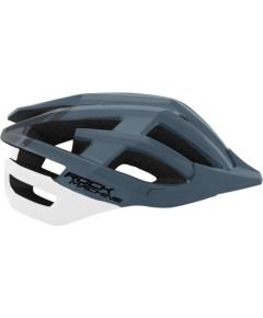 Ķivere Rock Machine MTB Race Grey/White M/L (57-61 cm)