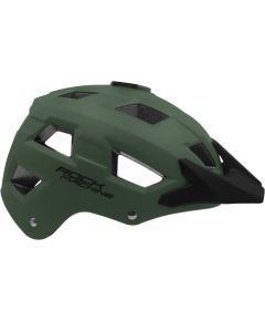 Ķivere Rock Machine Trail Black/Khakki М (54-58 cm)