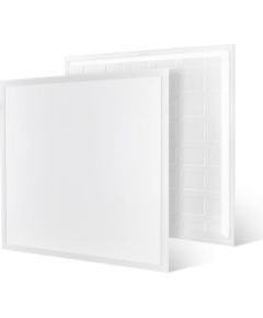Asalite Светодиодная панель BACKLIT 25Вт, 60х60см, 160лм/Вт 4000лм, нейтральный белый 4000К, в упаковке 6шт
