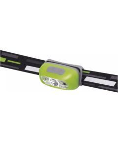 Emos CREE LED Lādējams galvas lukturis, 230 lm, Li-Pol 1200 mAh