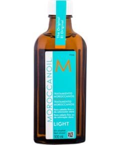 Moroccanoil Treatment / Light 100ml