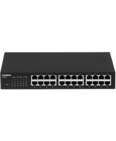 EDIMAX Gigabit 24-port unmannaged Switch