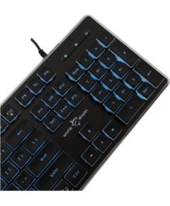 White Shark GK-003141 Tachi Black US