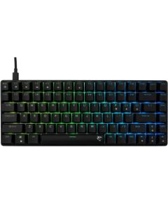 White Shark GK-005121 Hamachi Mechanical RGB / US - Blue SW.