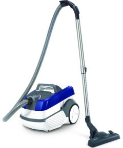 Zelmer ZVC9140D W&D AquaLeon Pro