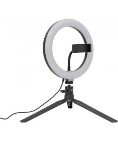White Shark RL-08 Moonlight Ring LED Light 20cm