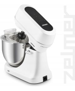 Zelmer ZKR2000 Stand Mixer Super Silent