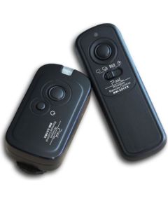Pixelbags Pixel remote shutter release RW-221/S2 for Sony