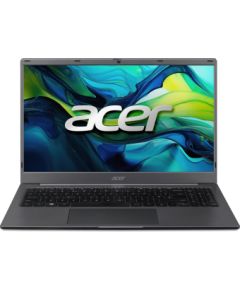Portatīvais dators Acer Aspire Lite AL15 Celeron N4500 8GB 256GB W11H