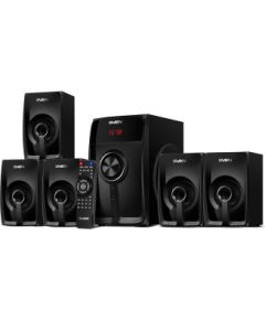 Skaļruņi Sven HT-202 100W